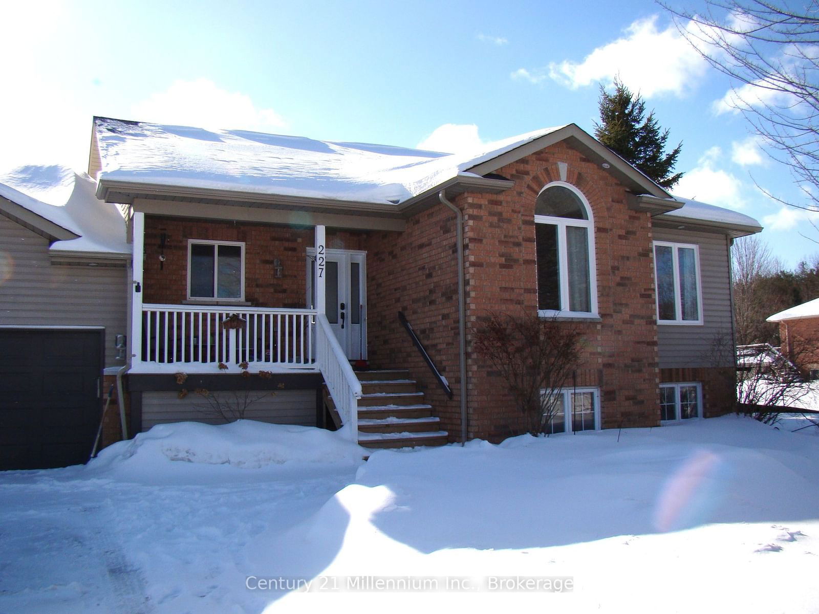 Detached House for sale at 227 Margaret Street, Clearview, Stayner, L0M 1S0 - MLS: S11969332