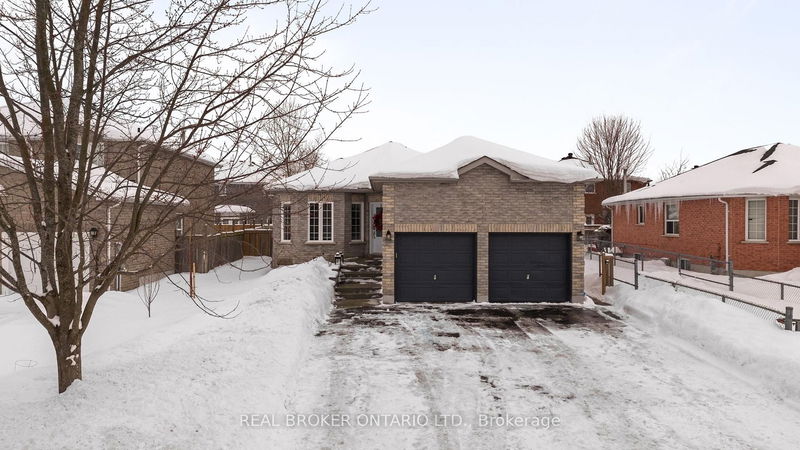 home for sale on 66 Knupp Drive