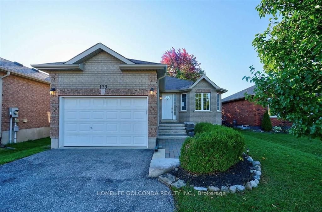 Detached House for lease at Lower-179 Hanmer Street, Barrie, East Bayfield, L4N 7J8 - MLS: S11969519