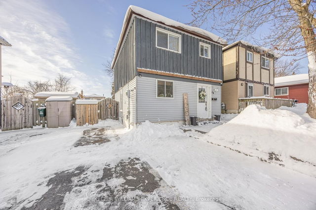 24 Shaw Crescent
