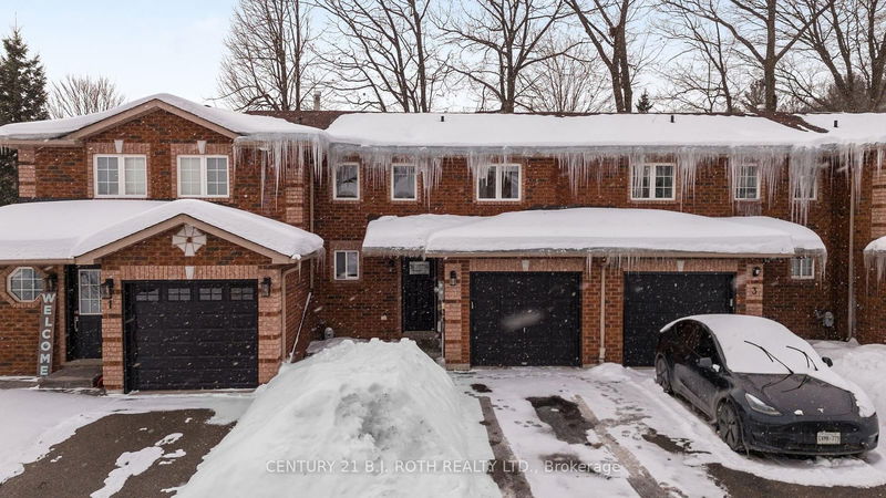 home for sale on 2-38 KENWELL Crescent