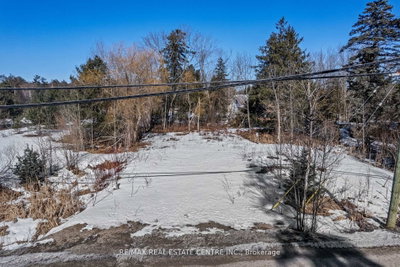 Land for sale at 8299 County Road 169, Severn, Ontario, L0K 2B0 - Washago - MLS: S11970292