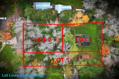 10 Simcoe Rd, Oro-Medonte - Rural Oro-Medonte image-0-2