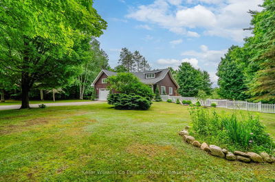 1240 METHODIST POINT Rd, Tiny - Rural Tiny image-0-3