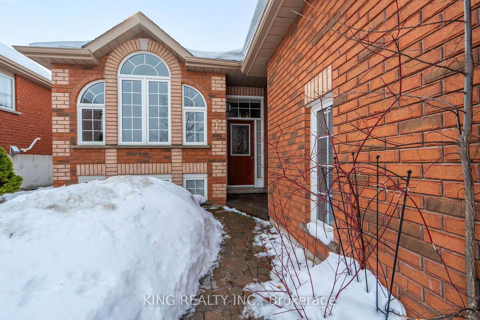 Detached House for sale at 5 Danielle Crescent, Barrie, Painswick South, L4N 0Y6 - MLS: S11970553