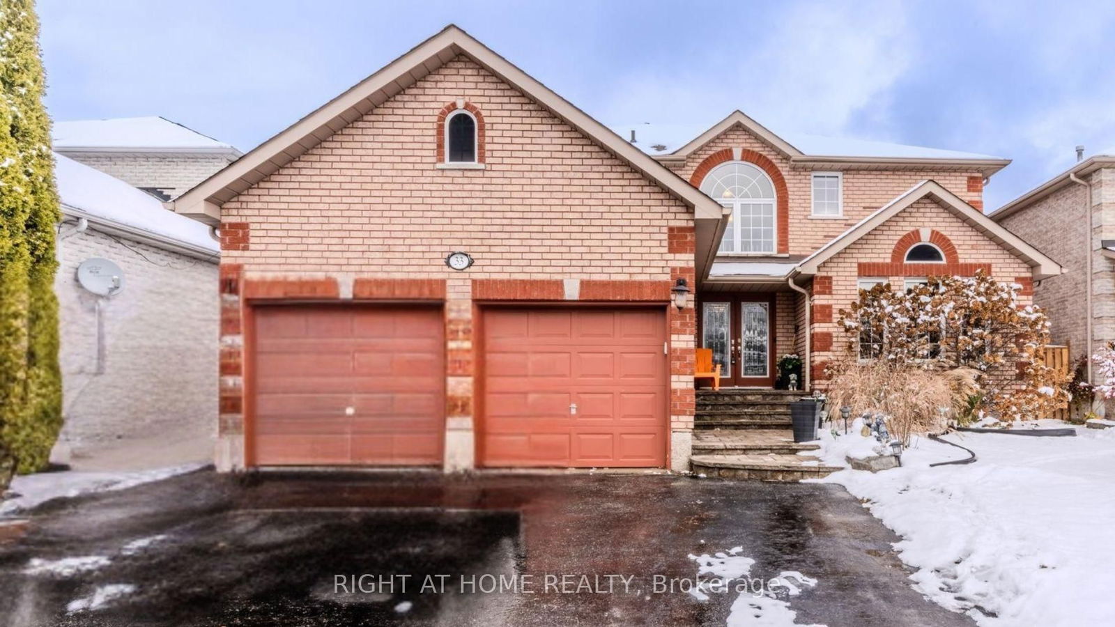 Detached House for sale at 33 Knupp Road, Barrie, Edgehill Drive, L4N 0P8 - MLS: S11970794