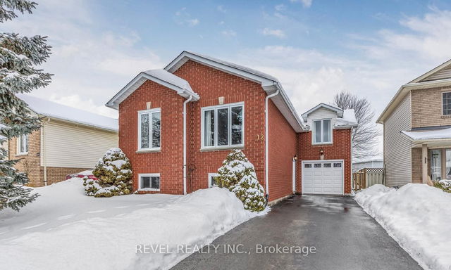 12 Ward Drive