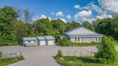 4201 Huronia Rd, Severn - Rural Severn