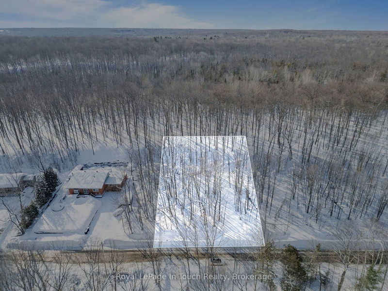 Lot  22 Champlain Rd, Tiny - Rural Tiny image-0-0