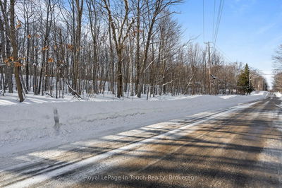 Lot  22 Champlain Rd, Tiny - Rural Tiny image-0-1