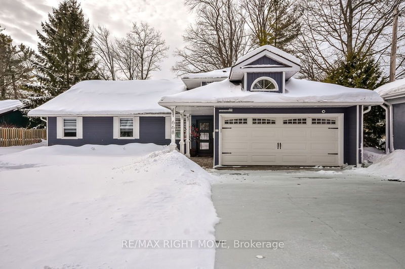 668 Broadview Ave, Orillia - Orillia image-0-0