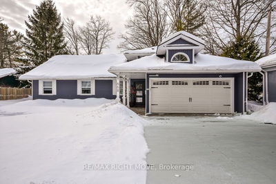 668 Broadview Ave, Orillia - Orillia