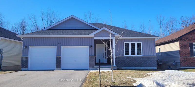 home for sale on 48 Ralph Dalton Boulevard