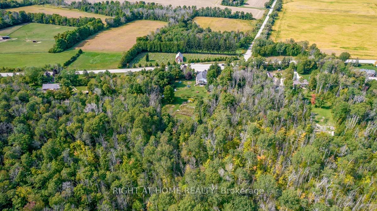 Detached House for sale at 401 RIDGE Road, Oro-Medonte, Rural Oro-Medonte, L0L 2E0 - MLS: S11971521