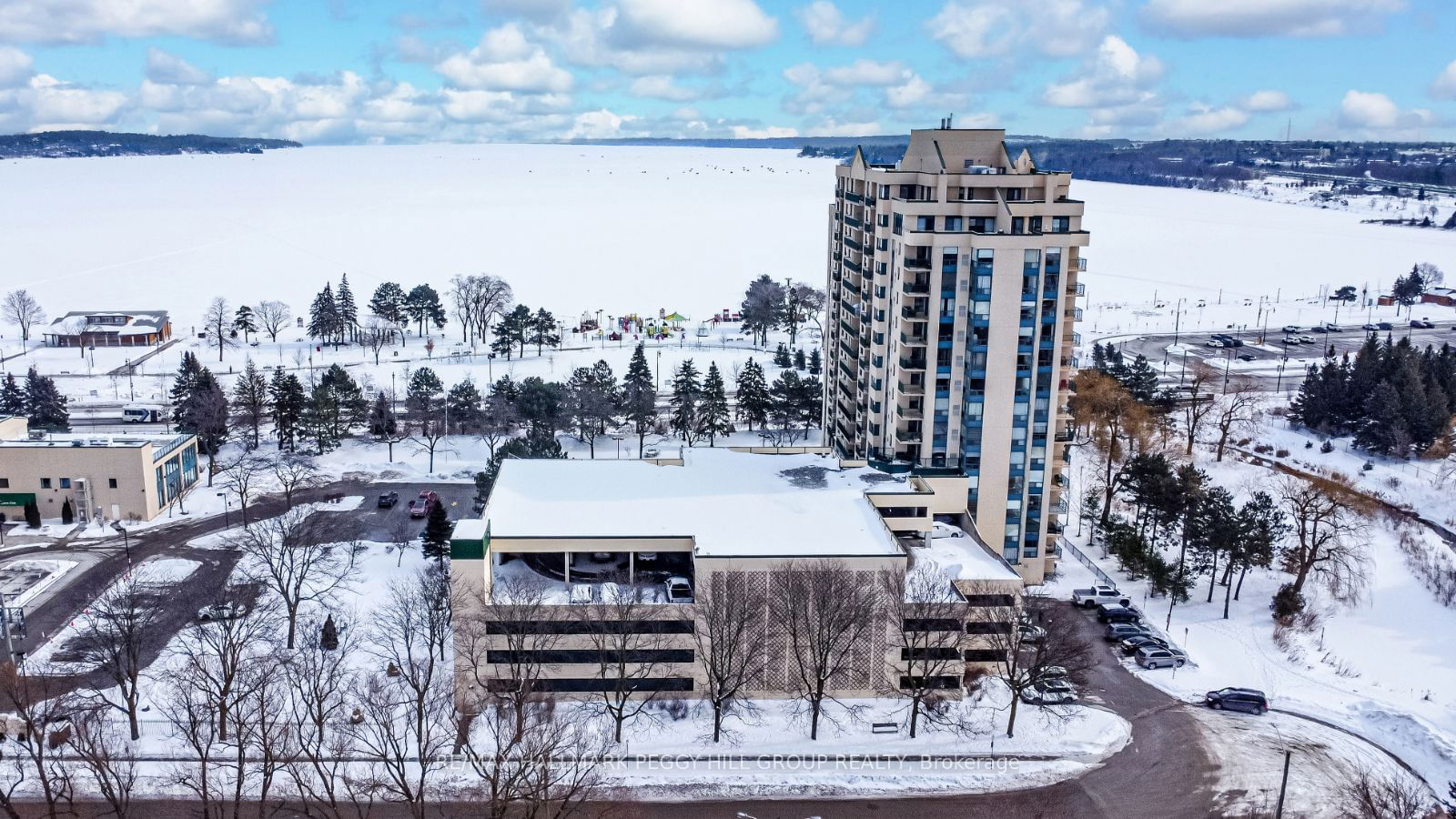 Condo for sale at 701-75 Ellen Street, Barrie, City Centre, L4N 7R6 - MLS: S11971577