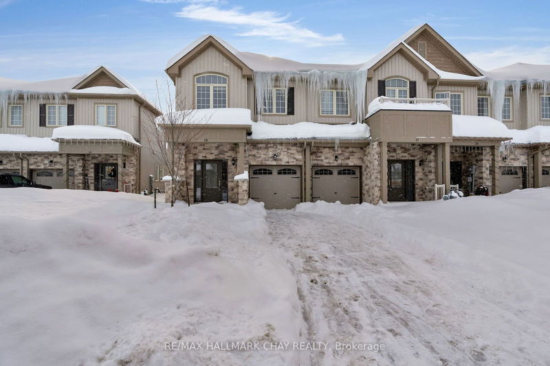 19 Churchlea Mews, Orillia - Orillia image-0-0