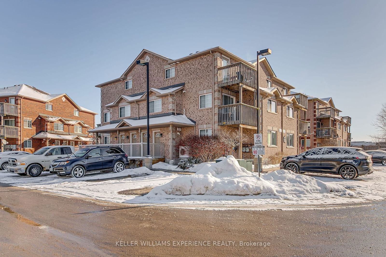 Condo for sale at 1-89 Goodwin Drive, Barrie, Painswick South, L4N 6K4 - MLS: S11971694