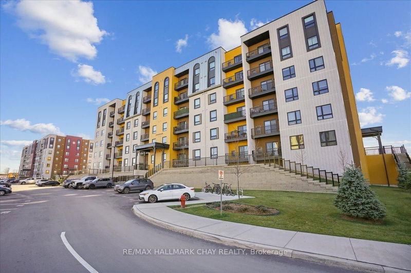 home for sale on 402-8 Culinary Lane