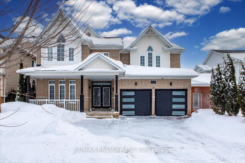 3 Pepin Crt, Barrie - Innis-Shore image-0-0