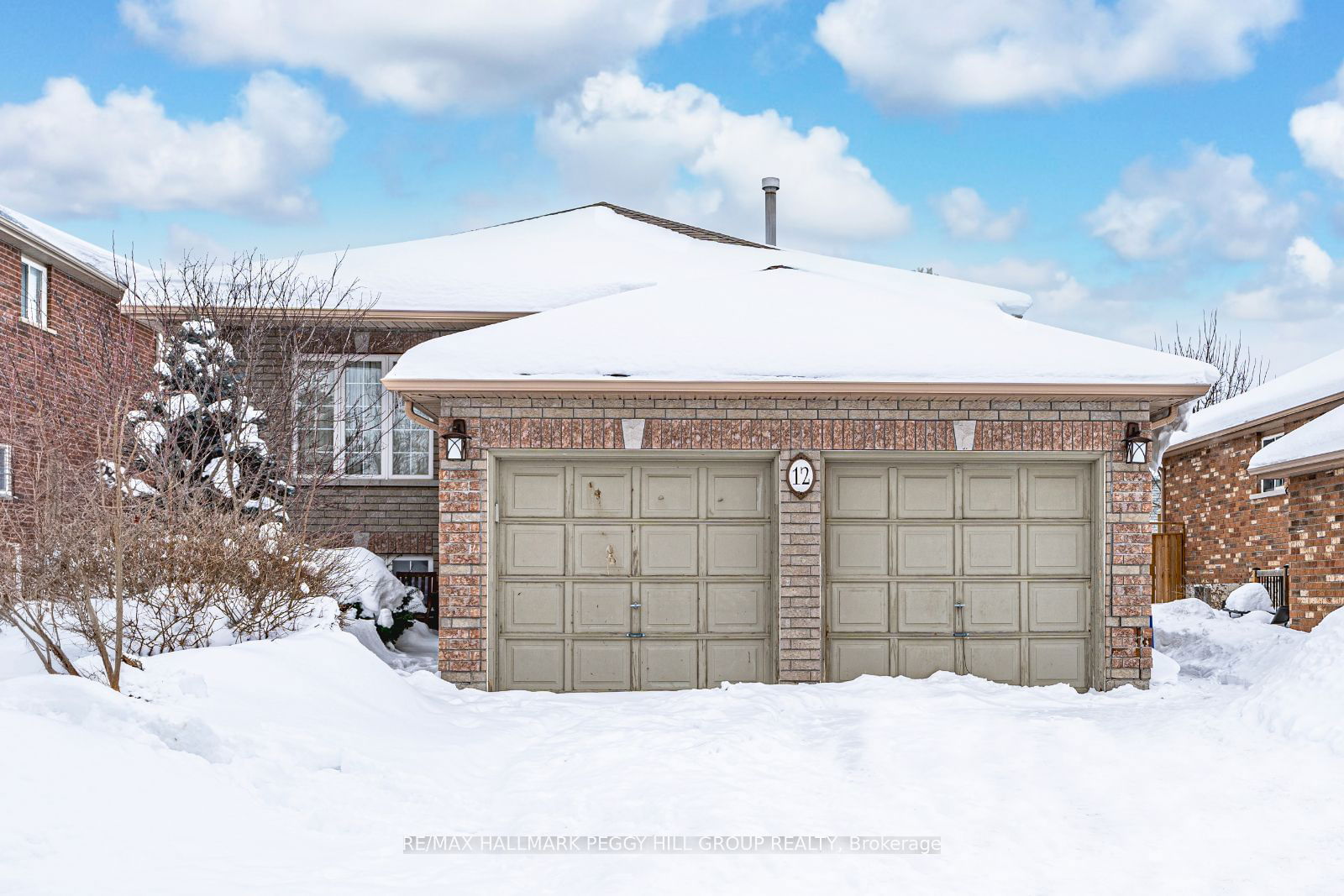 Detached House for lease at Main-12 Quinlan Road, Barrie, Georgian Drive, L4M 7A9 - MLS: S11972764