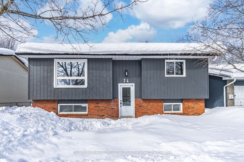 24 Shannon St, Orillia - Orillia image-0-0