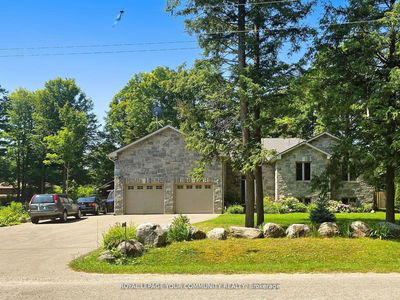 122 Trout Lane, Tiny - Lafontaine