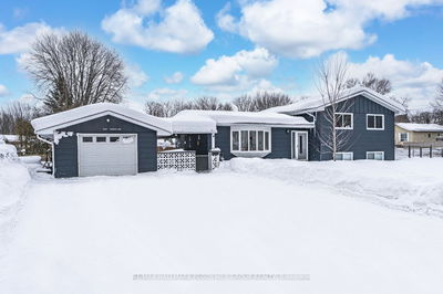 434 Forest Ave, Orillia - Orillia