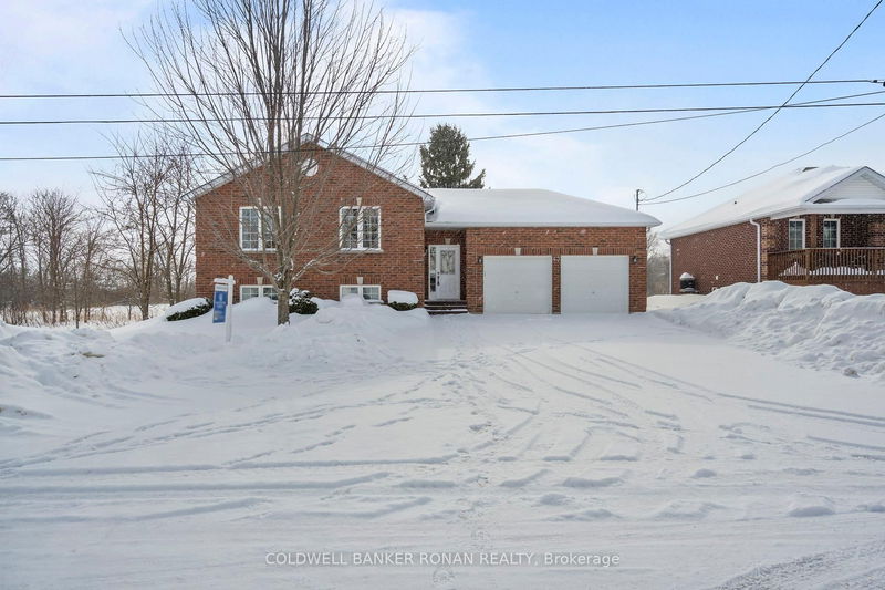 home for sale on 43 George Street