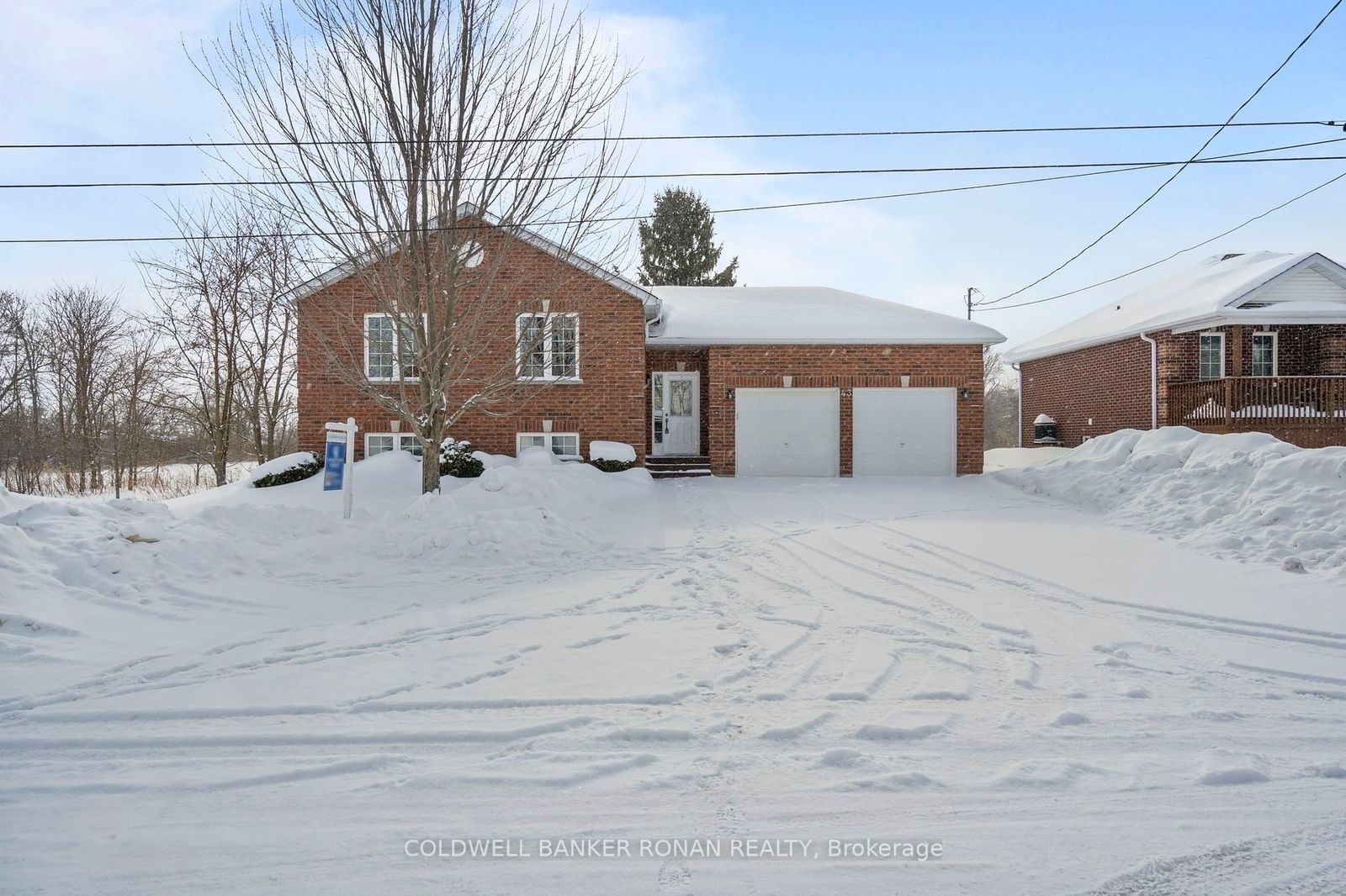 Detached House for sale at 43 George Street, Clearview, Creemore, L0M 1G0 - MLS: S11973340