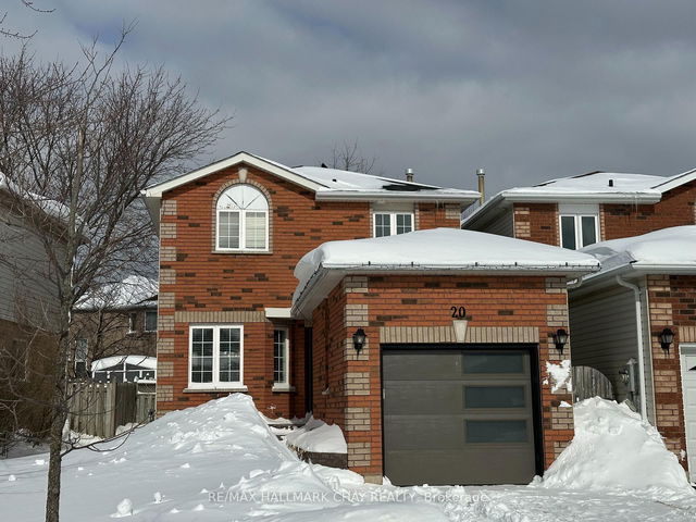 20 Willow Drive