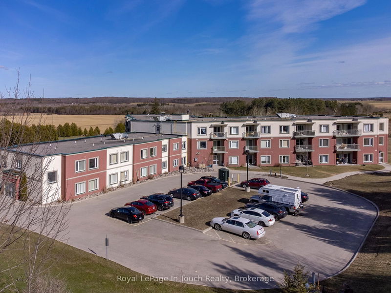 Unit 315 — 333 Lafontaine Rd, Tiny - Rural Tiny image-0-0