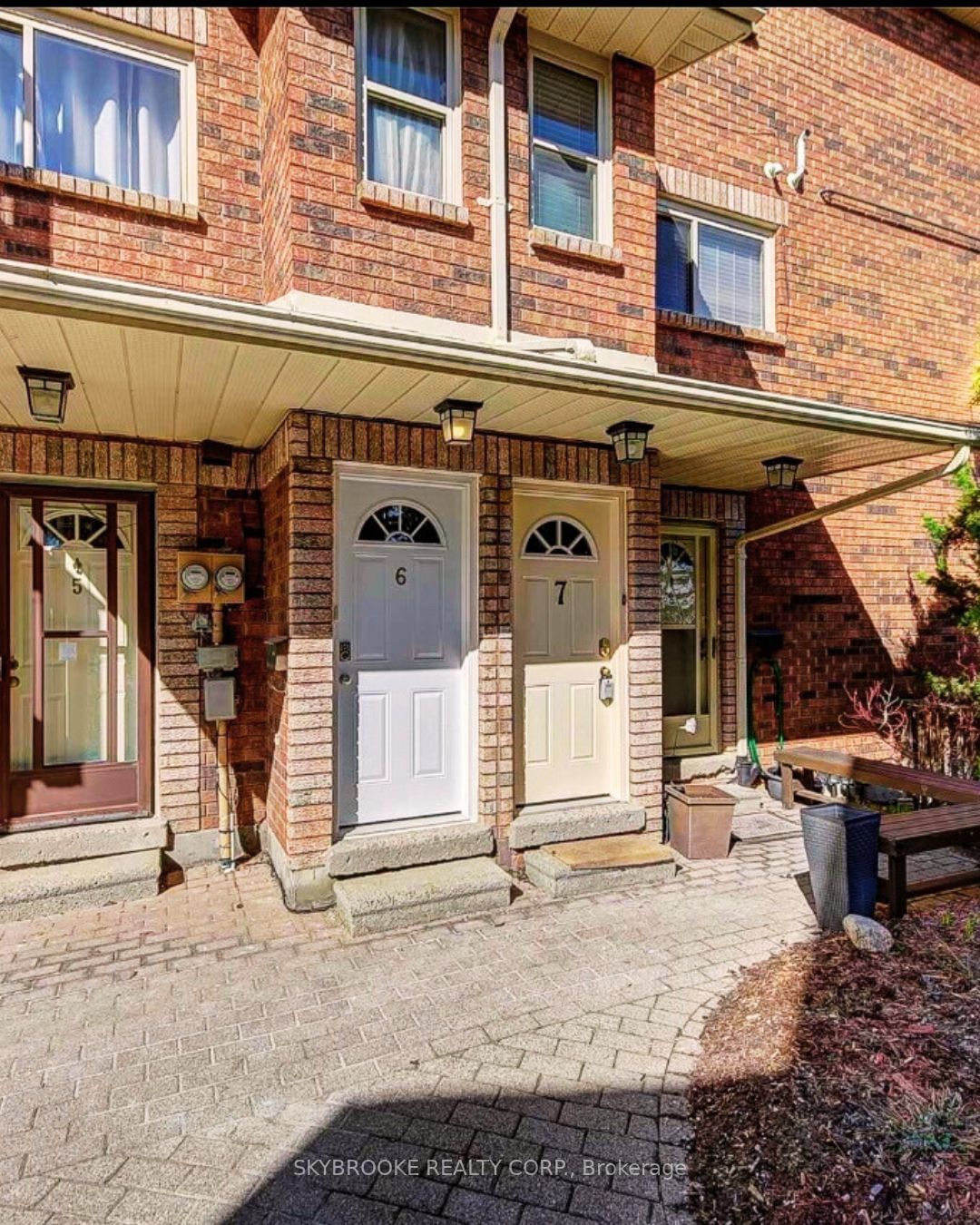 Condo for lease at 000007-48 Loggers Run, Barrie, Ardagh, L4N 6W2 - MLS: S11974568