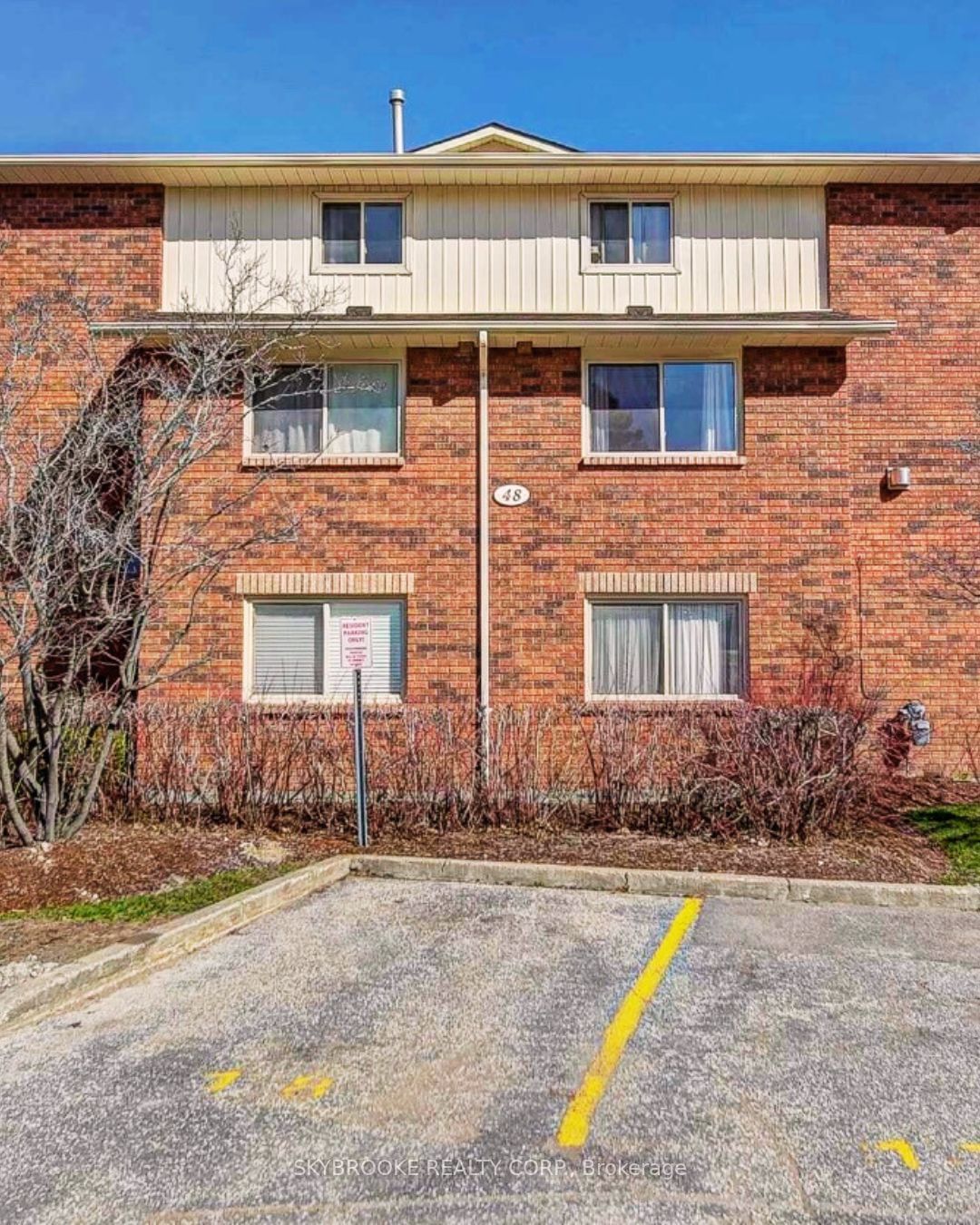 Condo for lease at 000007-48 Loggers Run, Barrie, Ardagh, L4N 6W2 - MLS: S11974568