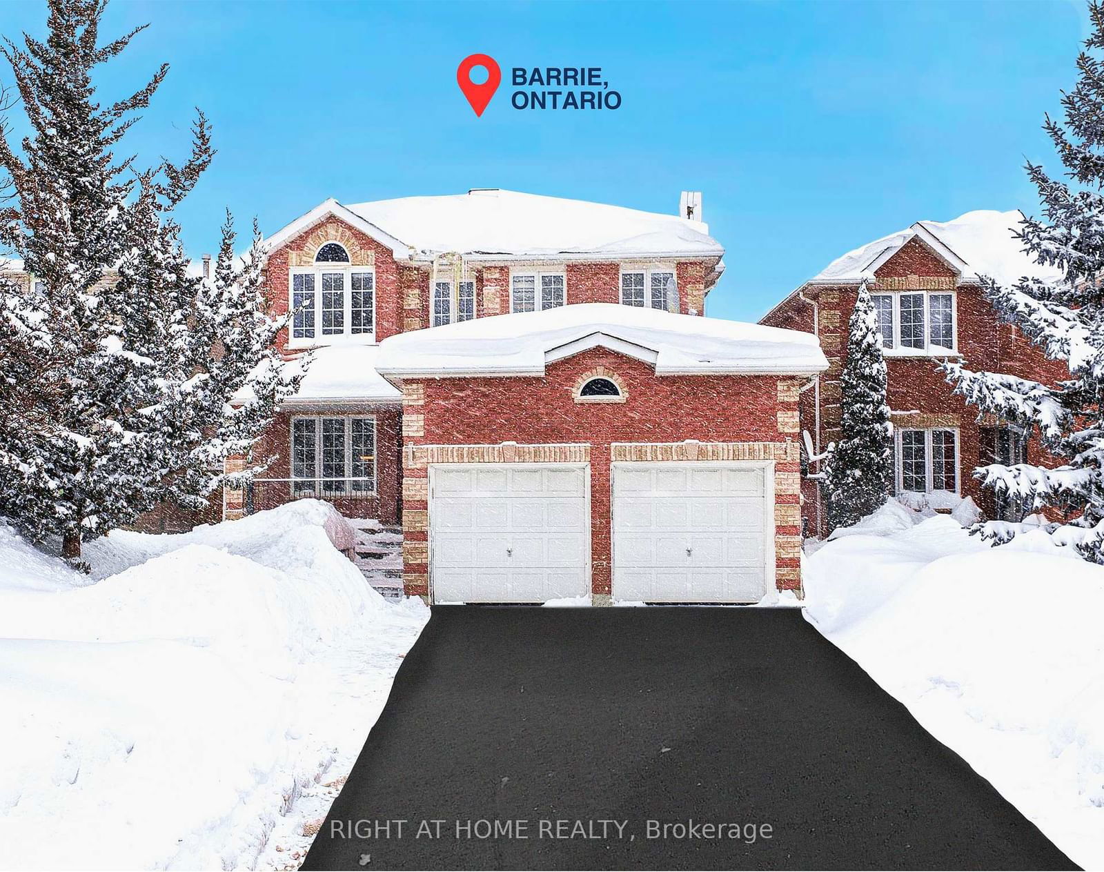 Detached House for sale at 107 Madelaine Drive, Barrie, Painswick South, L4N 9T1 - MLS: S11975471