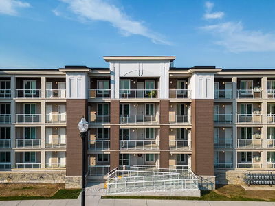 Unit 405 — 17 Spooner Cres, Collingwood - Collingwood image-0-3