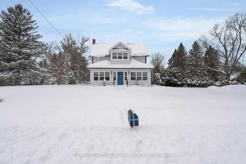 home for sale on 86 Mill Street E