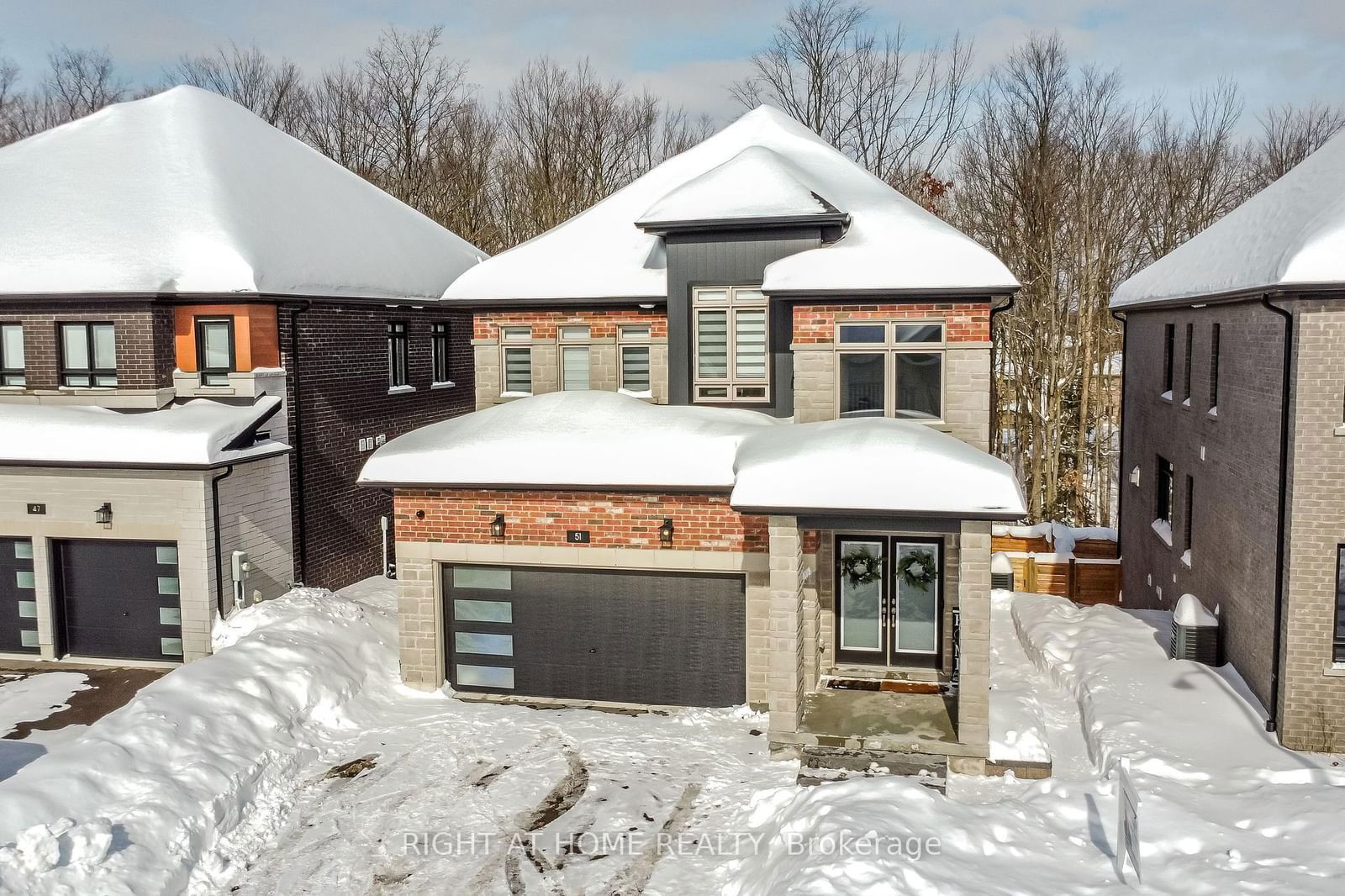 Detached House for sale at 51 Franklin Trail, Barrie, Rural Barrie Southwest, L9J 0J1 - MLS: S11976240