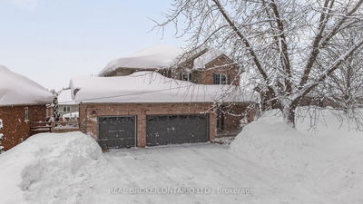 3173 Bass Lake Side Rd, Orillia - Orillia