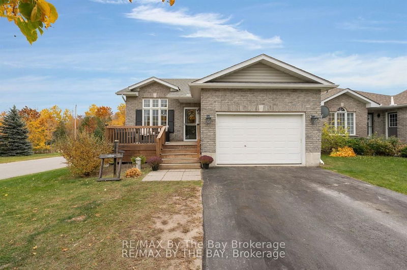 home for sale on 27 GEORGIAS Walk
