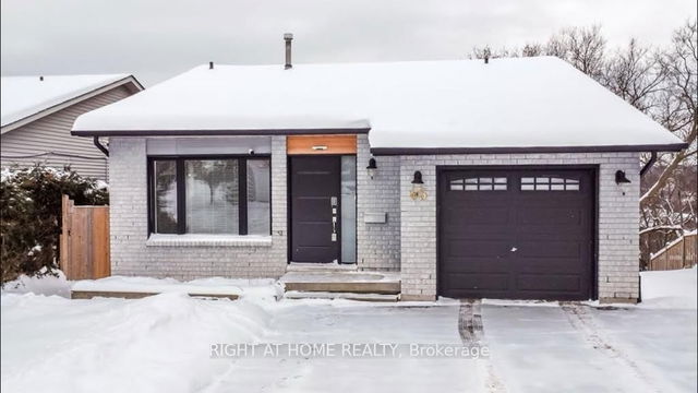 65 Eden Drive