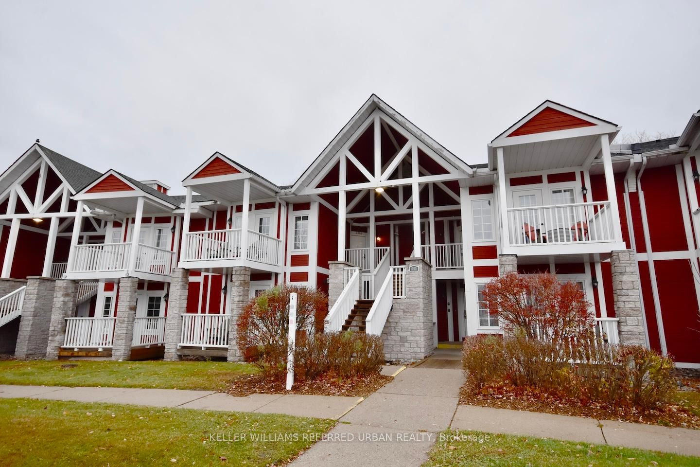 Condo for sale at 2266/67-90 Highland Drive, Oro-Medonte, Horseshoe Valley, L0L 2L0 - MLS: S11977277