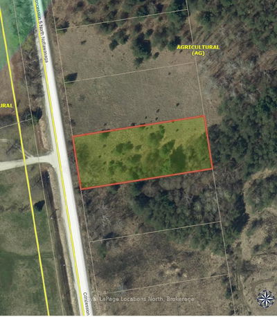 2149 Conc 5 N, Clearview - Rural Clearview