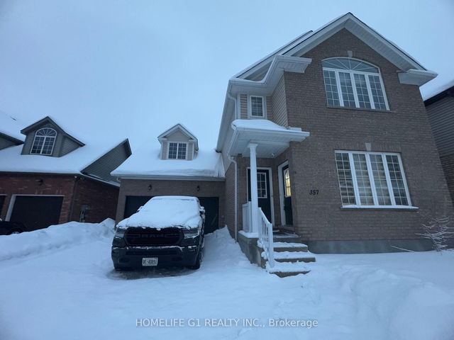 357 Edgehill Drive
