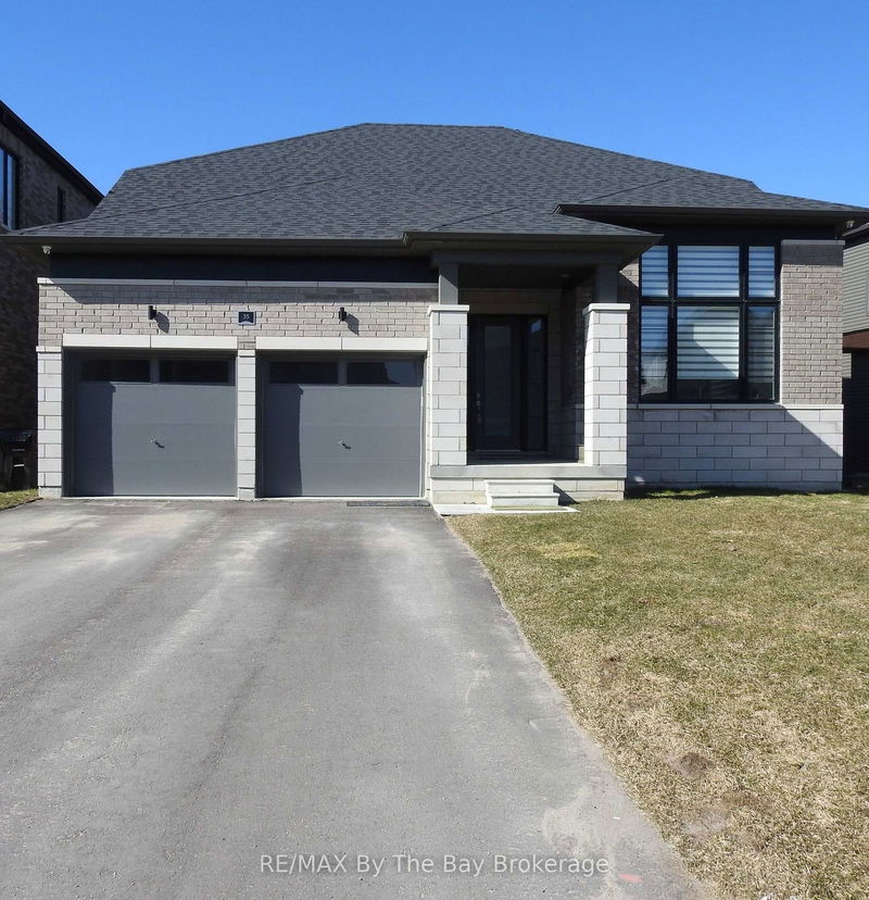 35 Del Ray Cres, Wasaga Beach - Wasaga Beach image-0-0