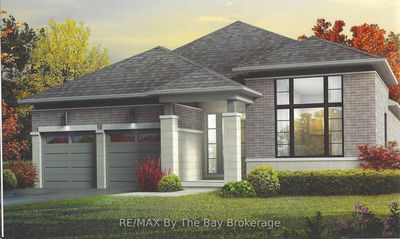 35 Del Ray Cres, Wasaga Beach - Wasaga Beach image-0-1