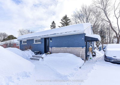 311 James St, Orillia - Orillia