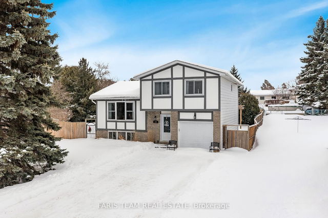 220 Dodson Road