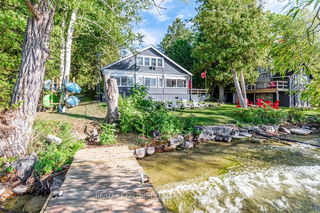 6568 Quarry Point Road