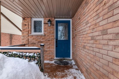 78 Hadden Cres, Barrie - Cundles East image-0-1