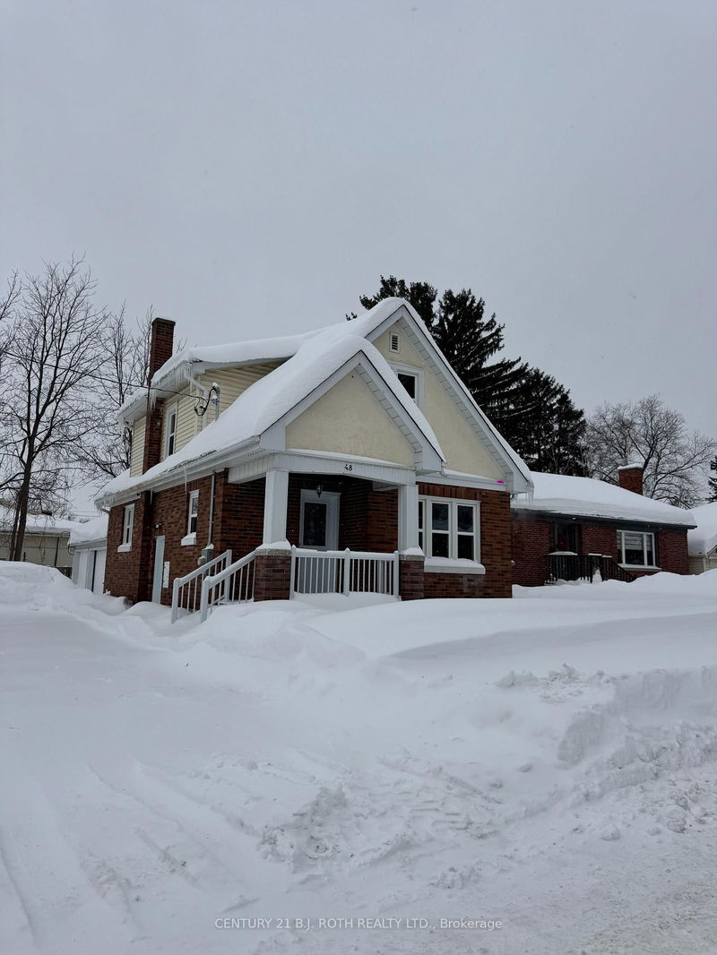 home for lease on 48 Drury Lane